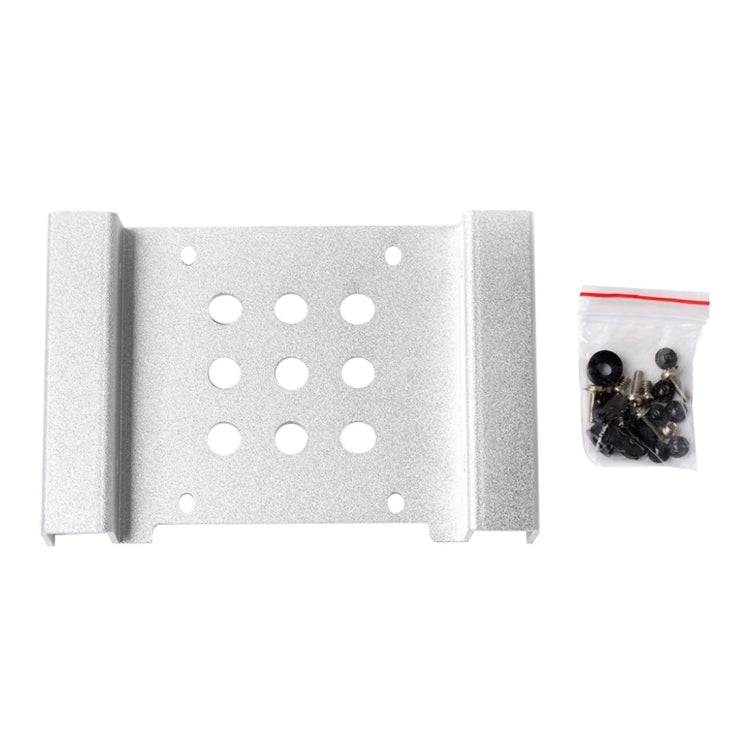 ORICO AC52535-1S 2.5 & 3.5英寸 SSD固態硬盤架/鋁質硬盤驅動器架