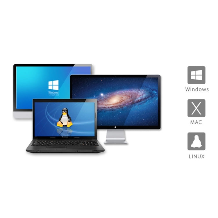 ORICO 2139U3-CR 透明移動硬盤盒子/USB3.0筆記本2.5英寸9.5毫米厚度SATA HDD / SSD串口硬盤盒