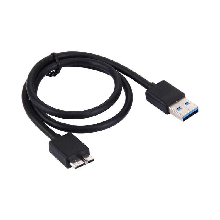ORICO 2139U3-CR 透明移動硬盤盒子/USB3.0筆記本2.5英寸9.5毫米厚度SATA HDD / SSD串口硬盤盒