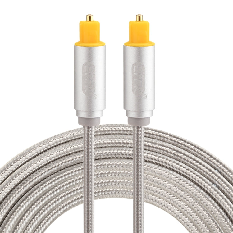 EMK JW/A4.0  3米 OD4.0mm Toslink公頭轉公頭 光纖音頻線
