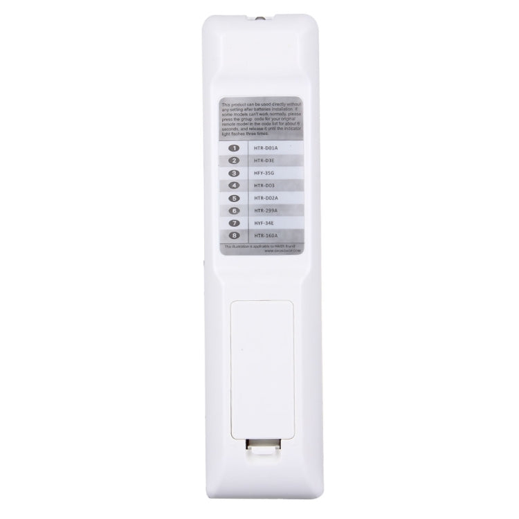 CHUNGHOP E-H910通用於 HAIER海爾品牌的 LED LCD HDTV 3DTV 液晶電視遙控器