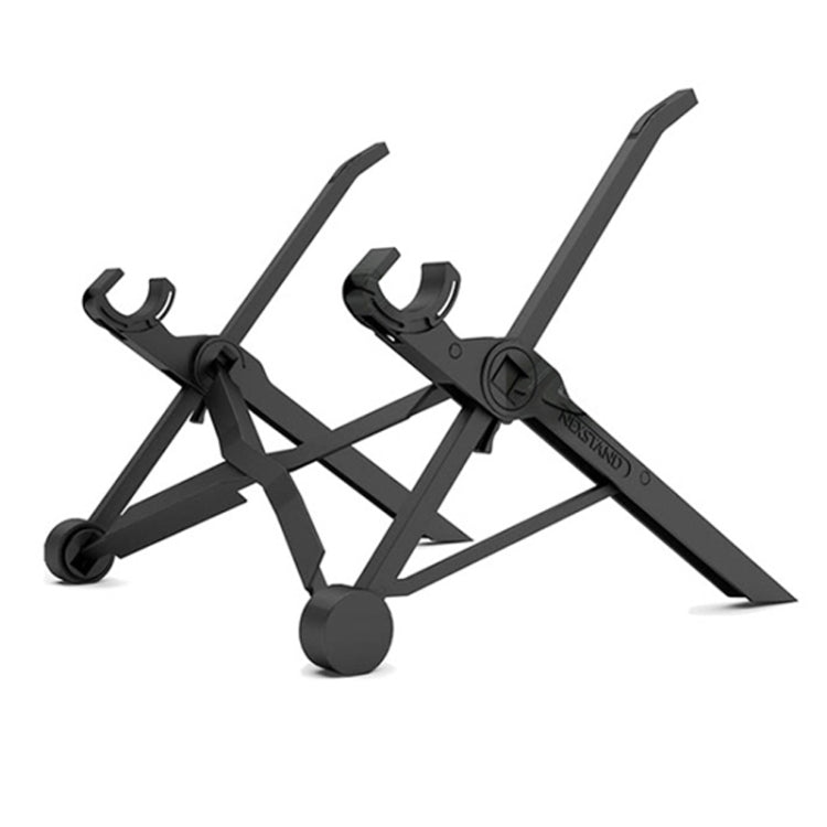 Nexstand K2 筆記本電腦散熱支架摺疊架 尺寸：35.4x4x4cm
