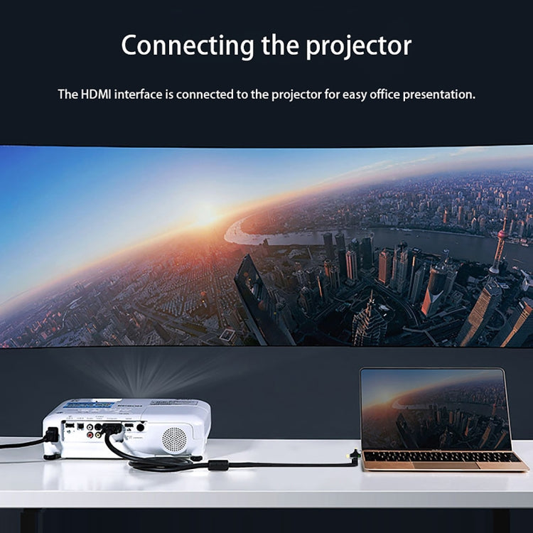 D62A DisplayPort+Mini DP+HDMI公頭 轉 HDMI母頭 3合一轉接頭