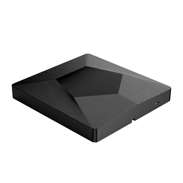 ORICO DVD-XD007 USB3.0+Type-C外置移動DVD光驅 CD/DVD刻錄機