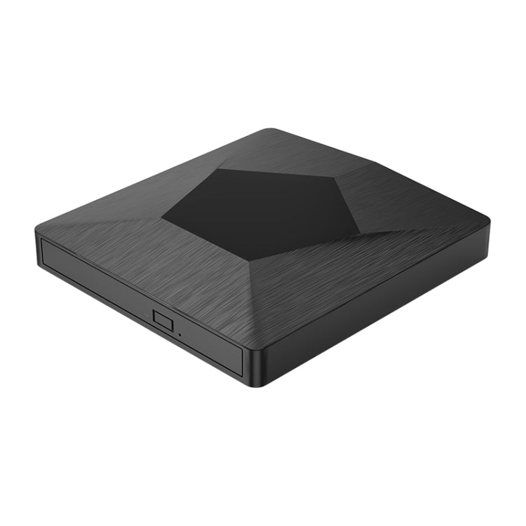 ORICO DVD-XD007 USB3.0+Type-C外置移動DVD光驅 CD/DVD刻錄機