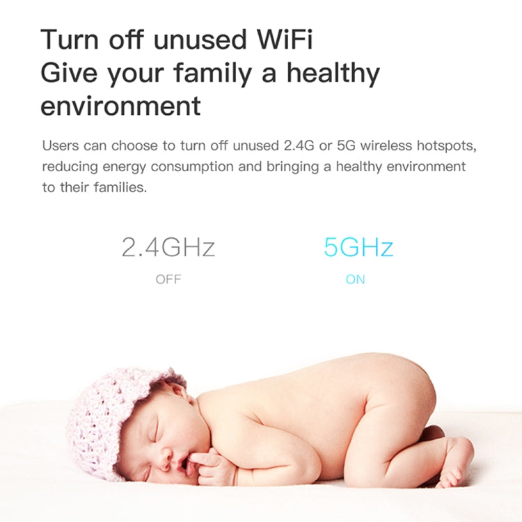 VONETS VAP11AC 雙頻5G/2.4G 無線網橋帶風扇版 300Mbps+900Mbps傳輸速率 適用於視頻安防監控