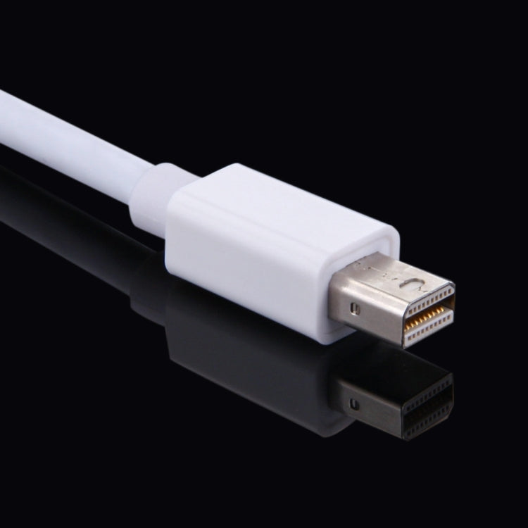 Mini DisplayPort to HDMI轉換線, 線長 3米