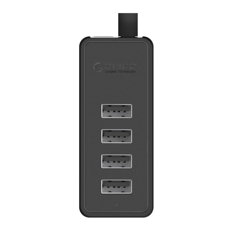 ORICO  W5P-U2-100  USB 2.0桌面集線器 100cm線