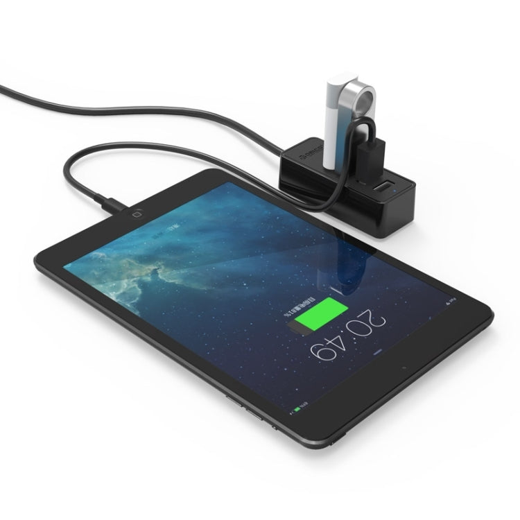 ORICO  W5P-U2-100  USB 2.0桌面集線器 100cm線