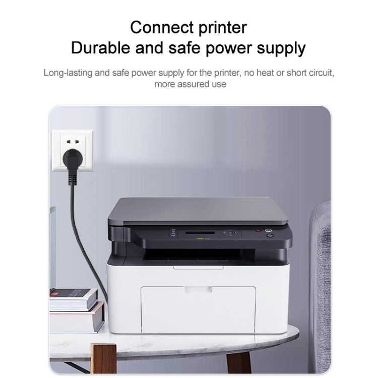 10A 250V 3Pin電腦電源線 線長：1.8米 澳規