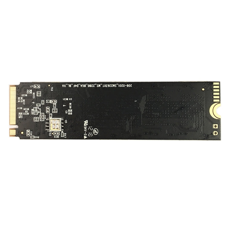 Vaseky威士奇 M.2-NVME V900 120GB PCIE Gen3 SSD硬盤