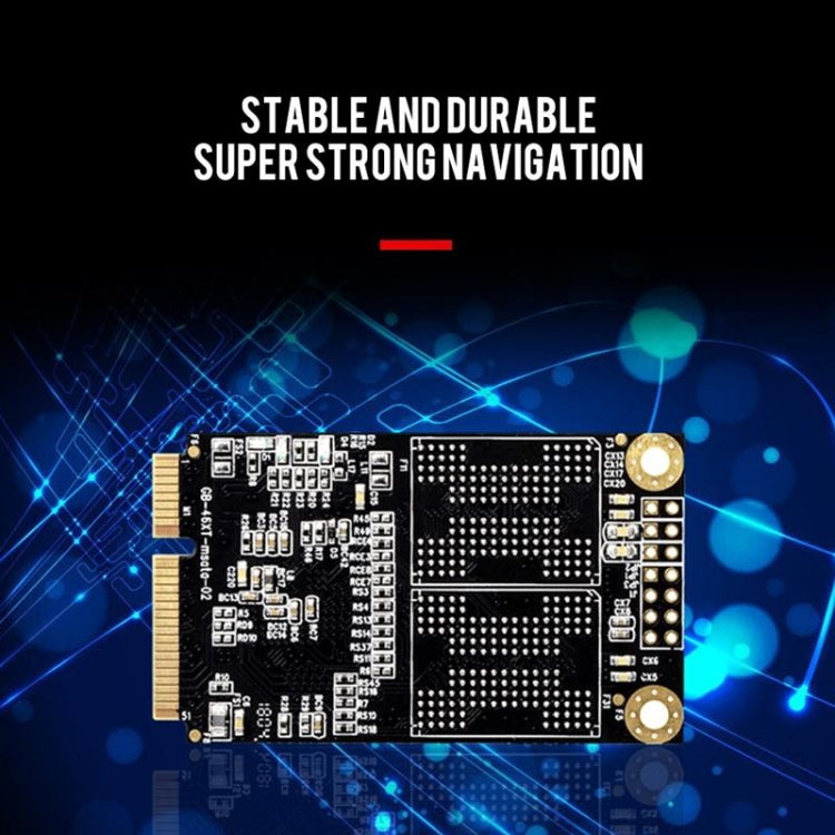 Vaseky威士奇 V800 1.8寸 128GB SSD 筆記本電腦 MSATA 固態硬盤