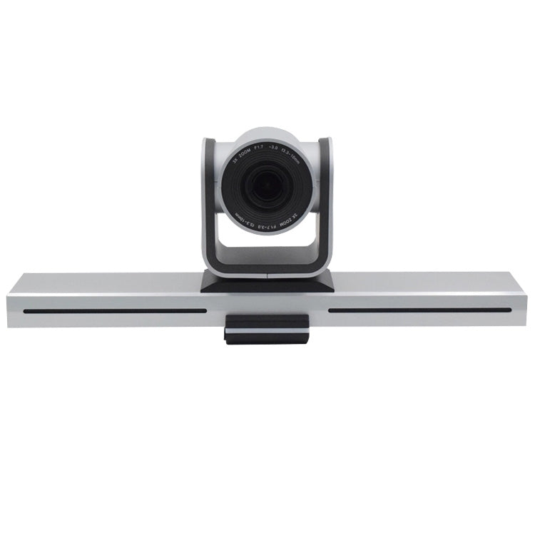 言升 YS-H210UT USB高清1080P 10倍變焦智能大屏會議攝像機 支持紅外遙控