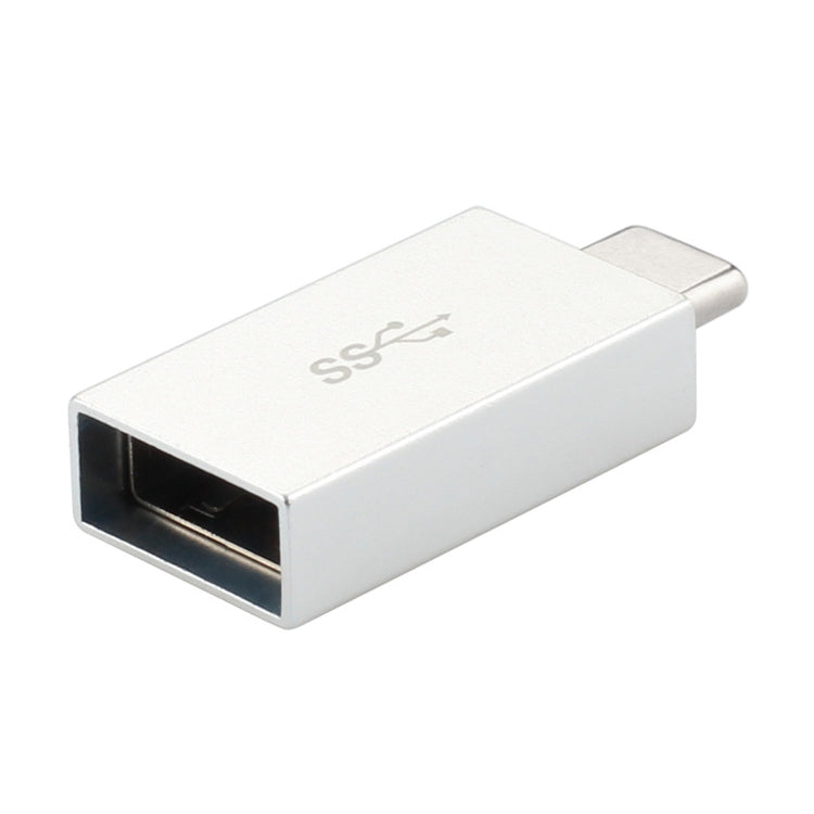 Type-C / USB-C轉USB 3.0 AF 適配器