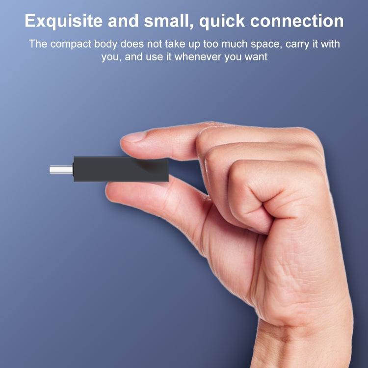 Type-C / USB-C轉USB 3.0 AF 適配器