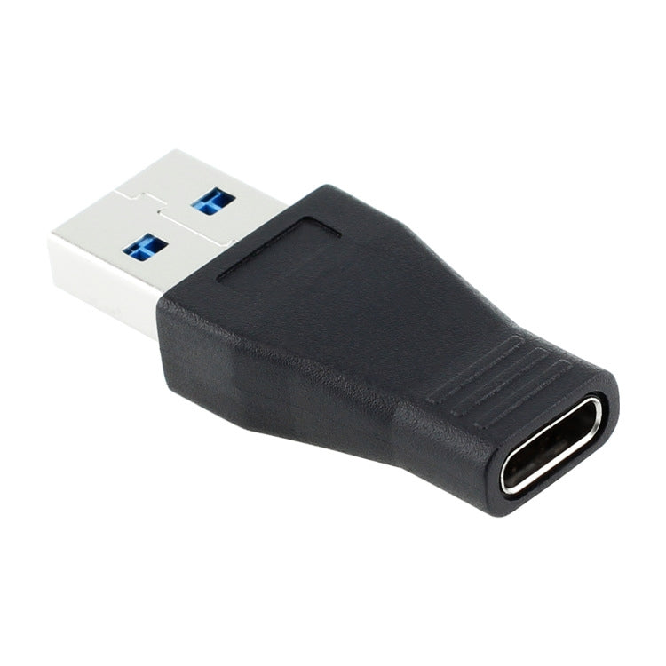 Type-C / USB-C轉USB 3.0 AM 適配器