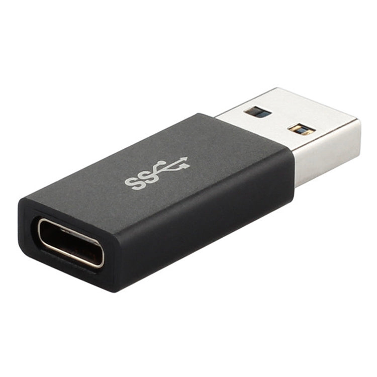 Type-C / USB-C轉USB 3.0 AM 適配器