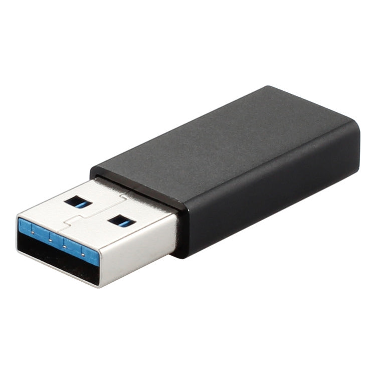 Type-C / USB-C轉USB 3.0 AM 適配器