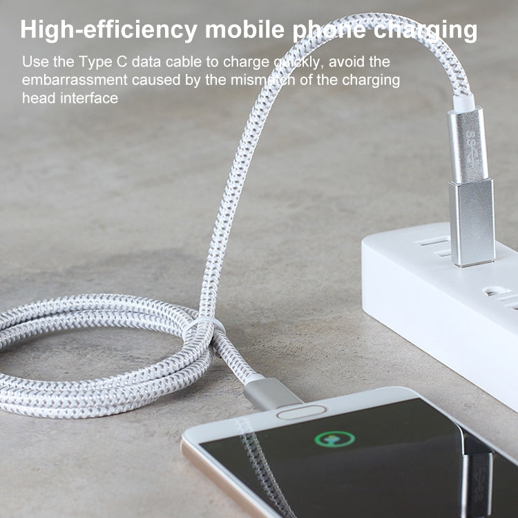 Type-C / USB-C轉USB 3.0 AM 適配器