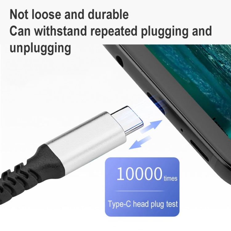 ULT-unite 0101 5合1 Type-C 轉 3.5mm音頻+VGA+DP+HDMI+PD多功能集線器