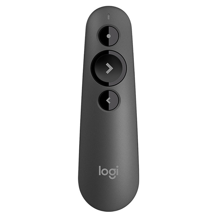 Logitech R500 2.4Ghz USB 無線演示筆PPT遙控器 翻頁筆