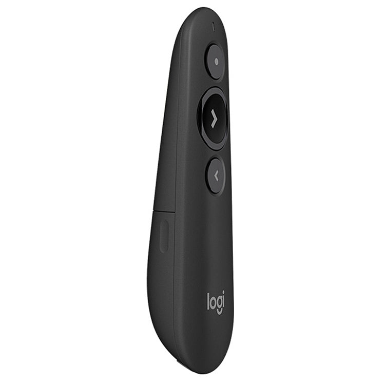 Logitech R500 2.4Ghz USB 無線演示筆PPT遙控器 翻頁筆