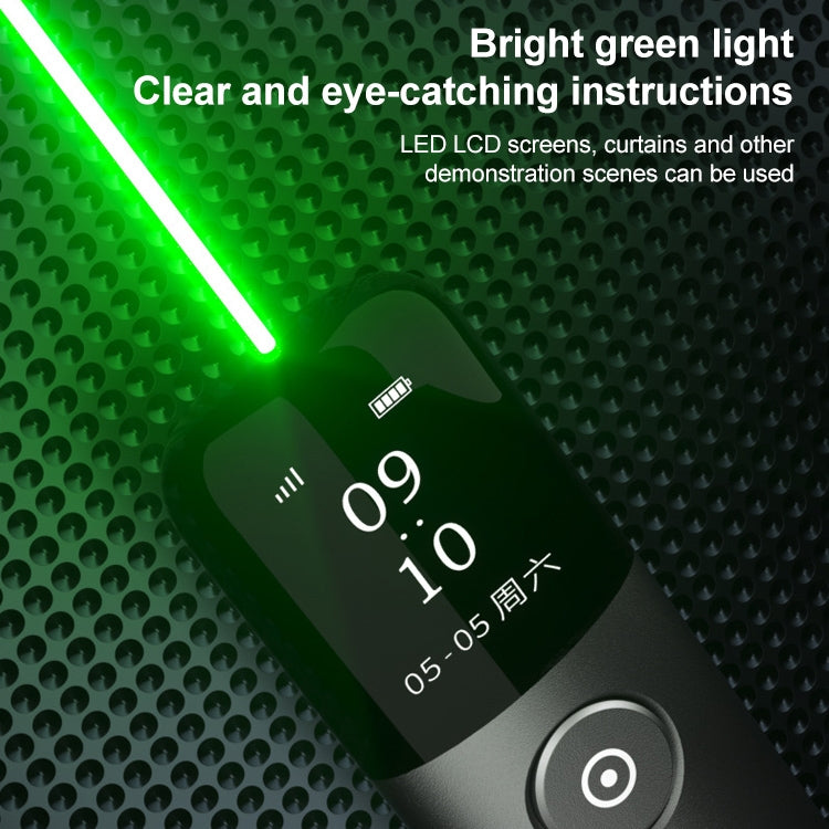 ASiNG A9s 多功能PPT翻頁筆遙控器