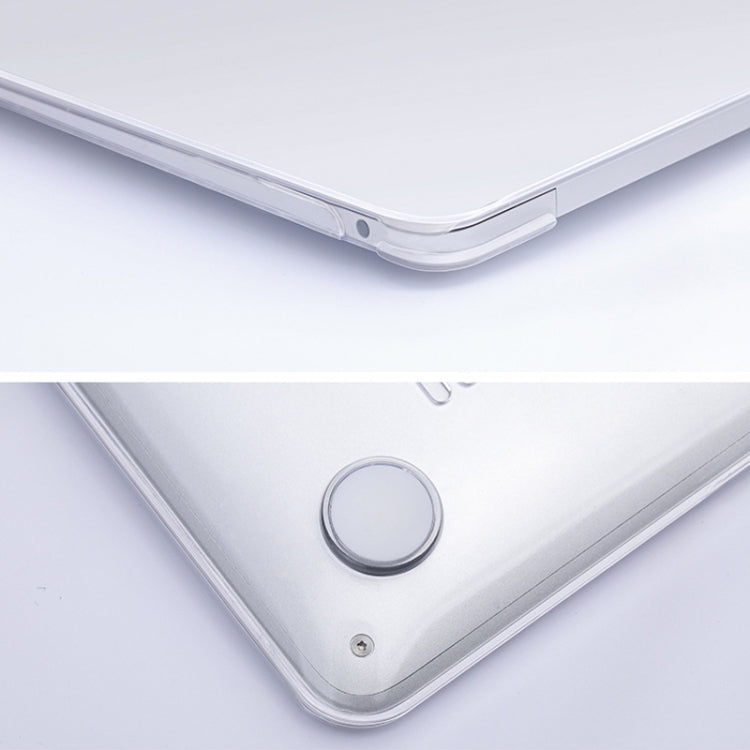 適用於華為 MateBook 14 inch 水晶筆記本電腦保護殼