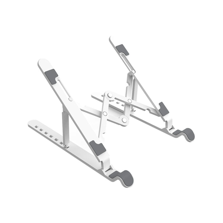 ORICO PFB-A23 ABS可摺疊筆記本電腦支架  , PFB-A23