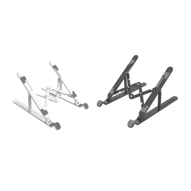 ORICO PFB-A23 ABS可摺疊筆記本電腦支架  , PFB-A23