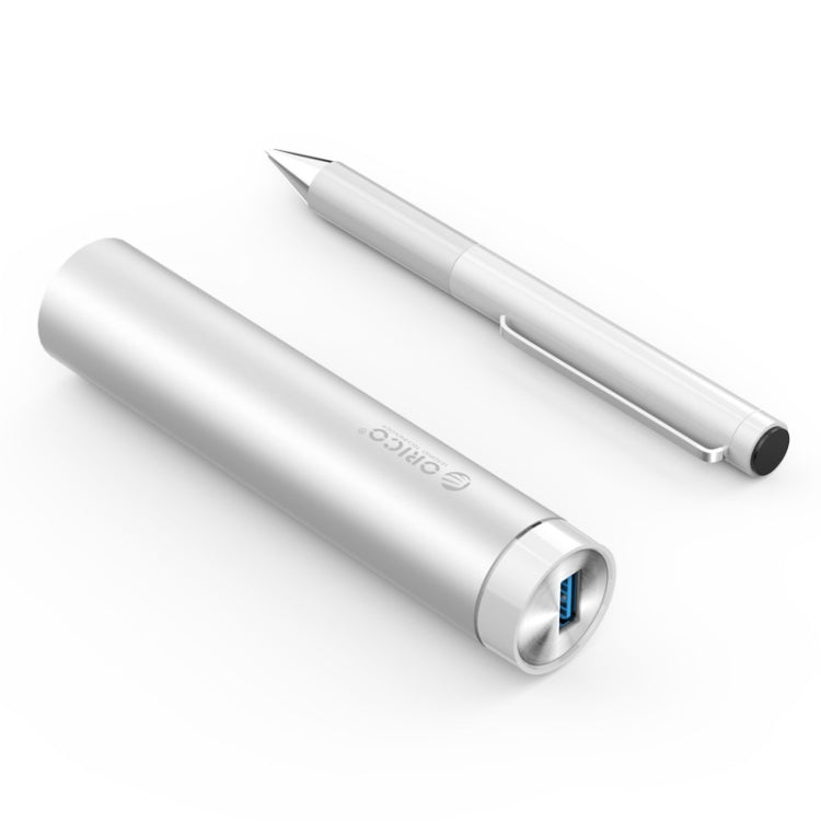 ORICO ARH3L-U3 USB3.0 1000Mbps 多功能網卡HUB