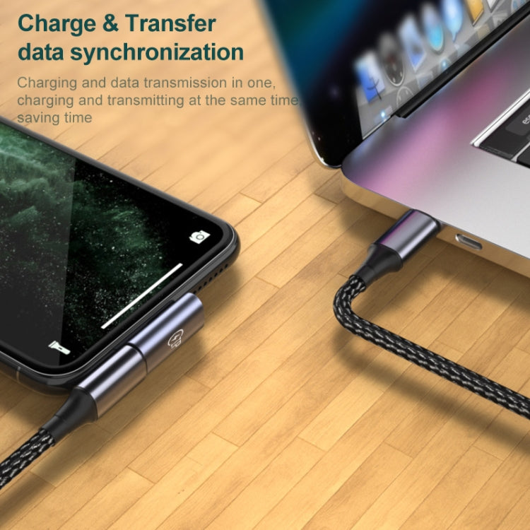 USB 3.1 Type-C 公頭轉USB 3.1 Type-C 母頭 彎頭適配器