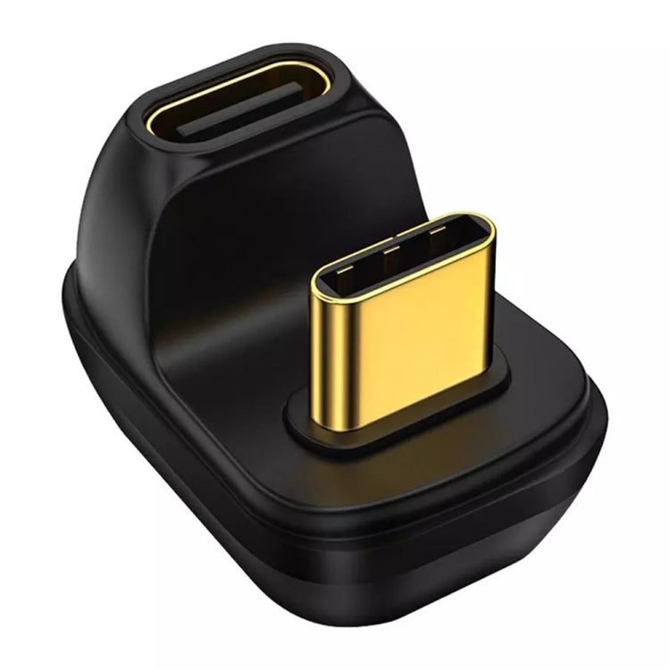 40Gbps Type-C公轉母 4.0適配器