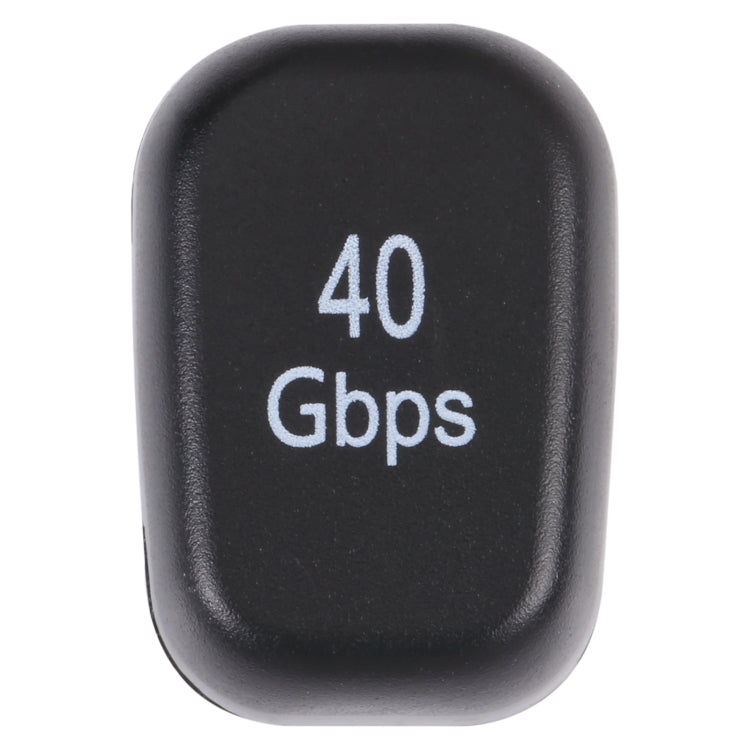 40Gbps Type-C公轉母 4.0適配器