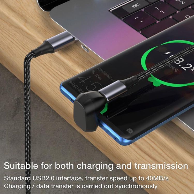 Type-C公轉母 2.0 適配器