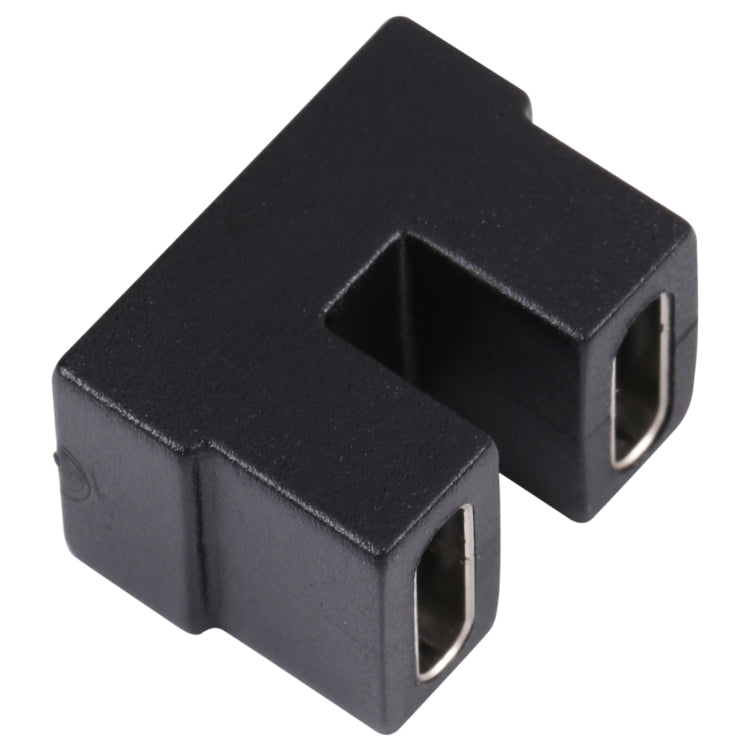 40Gbps Type-C 母頭轉母頭 4.0適配器