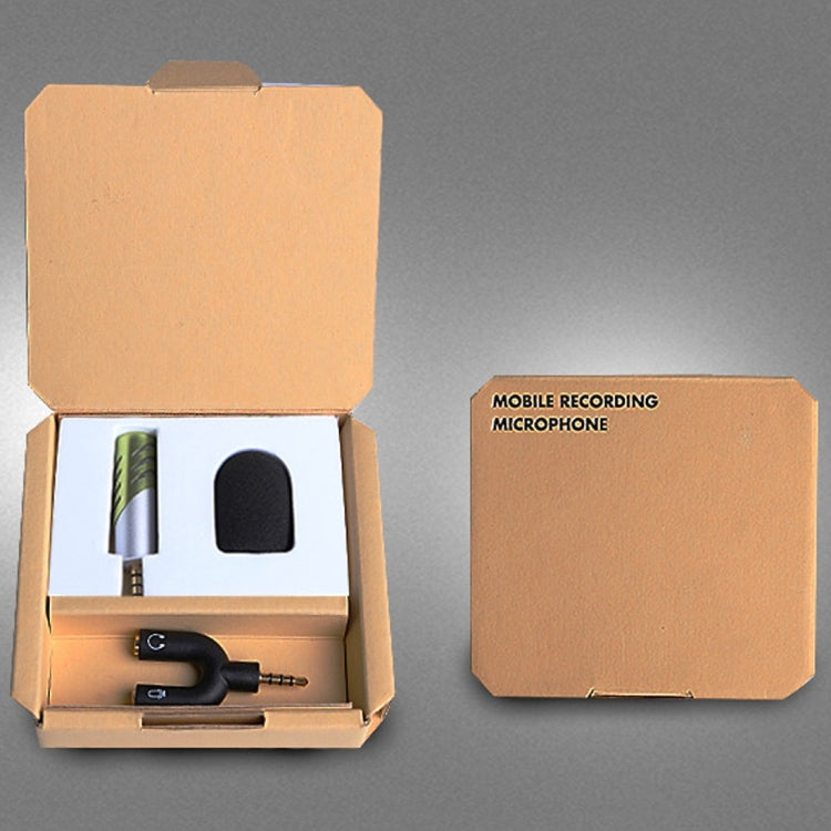 R1 迷你手機麥克風