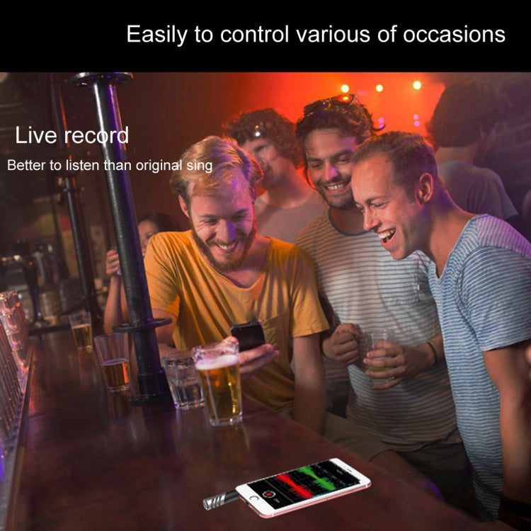 R1 迷你手機麥克風