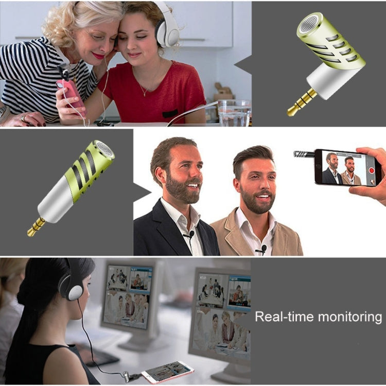 R1 迷你手機麥克風