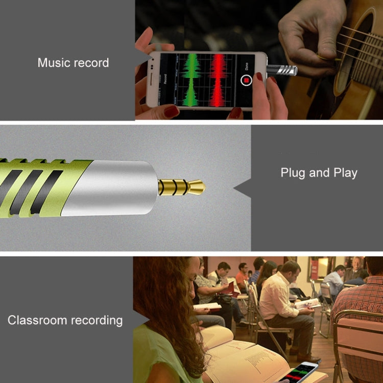 R1 迷你手機麥克風