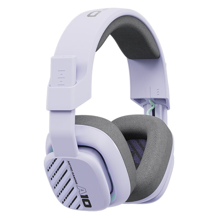 羅技 Astro A10 2代 有線遊戲耳機