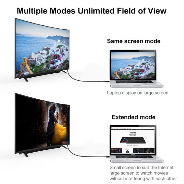 1.8米 USB3.0 轉 VGA轉接線