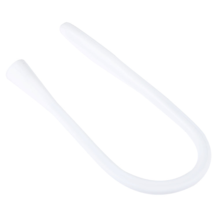 軟管纏繞免打孔攝像頭支架 監控固定器