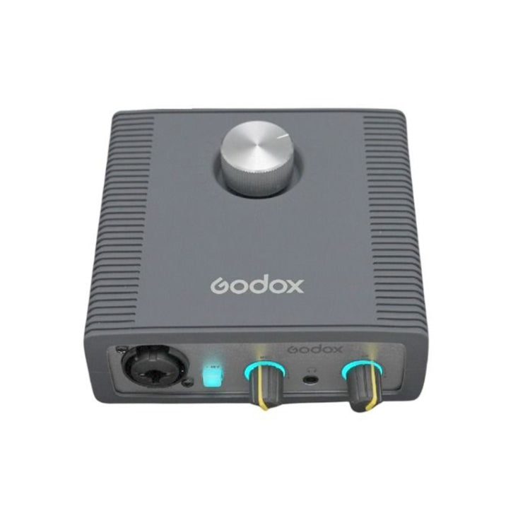 Godox AI2C 直播聲卡