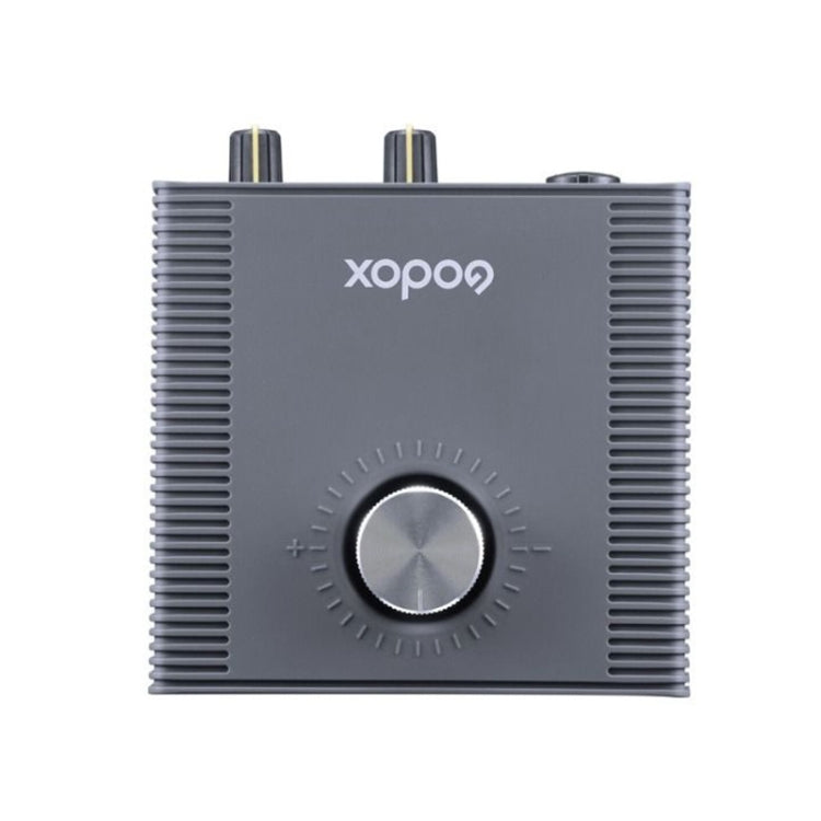 Godox AI2C 直播聲卡