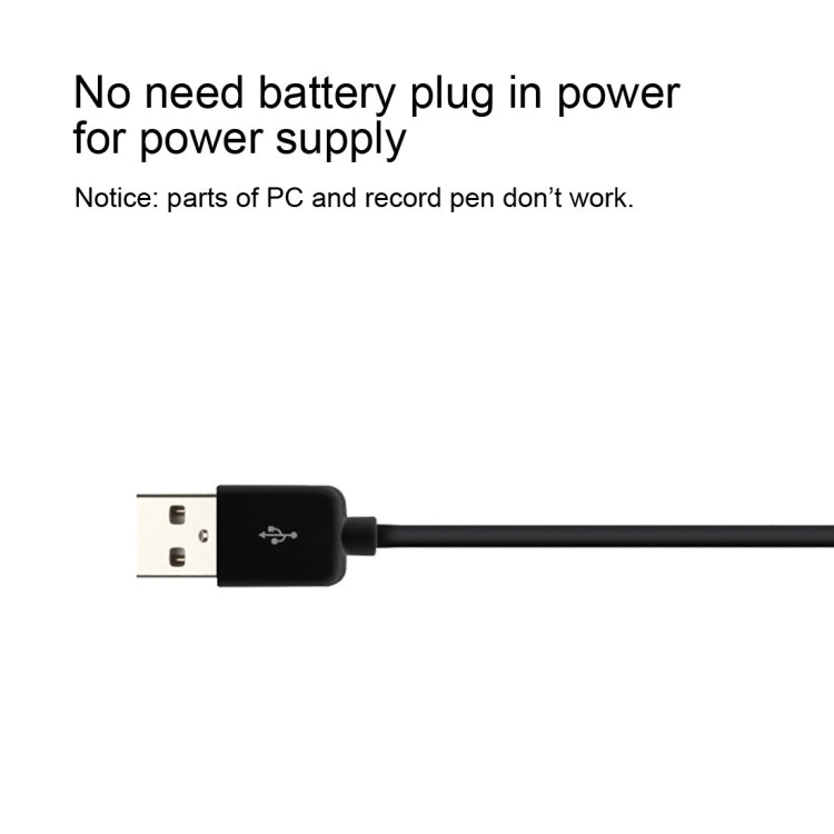 突音SF-911B專業電容式錄音麥克風帶支架底座USB 2.0耳機端口，線長：1.5米