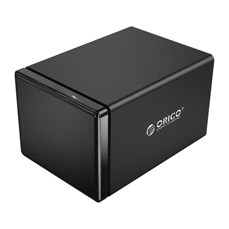 ORICO NS500U3 3.5 英寸 5盤位 USB3.0 硬盤盒
