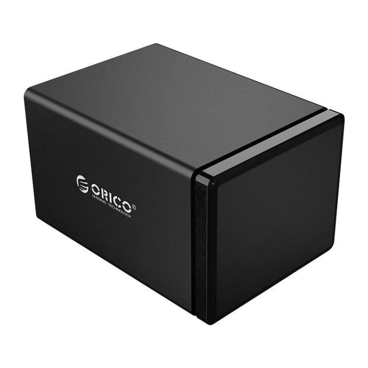 ORICO NS500U3 3.5 英寸 5盤位 USB3.0 硬盤盒