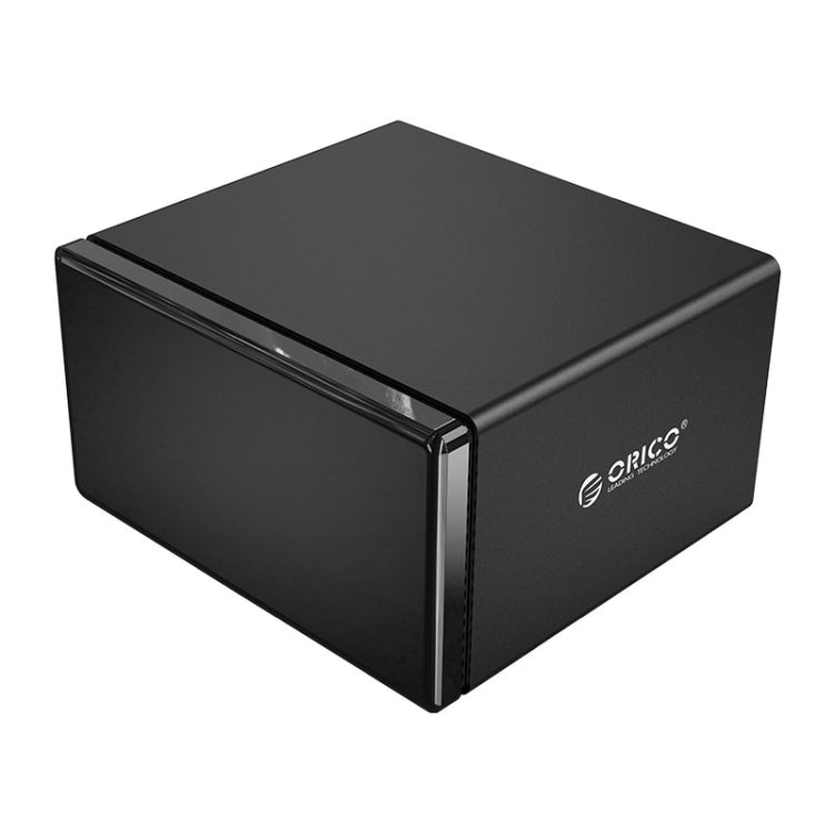 ORICO NS800U3 3.5 英寸 8盤位 USB3.0 硬盤盒
