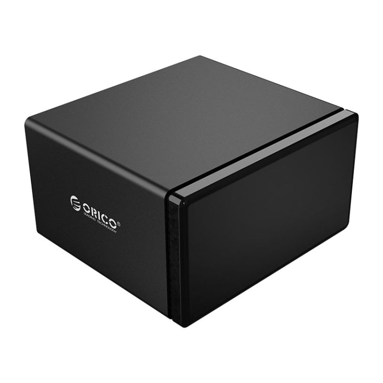 ORICO NS800U3 3.5 英寸 8盤位 USB3.0 硬盤盒